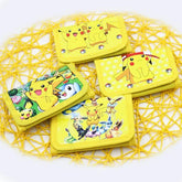 Kawaii Pokemon kinder Brieftasche